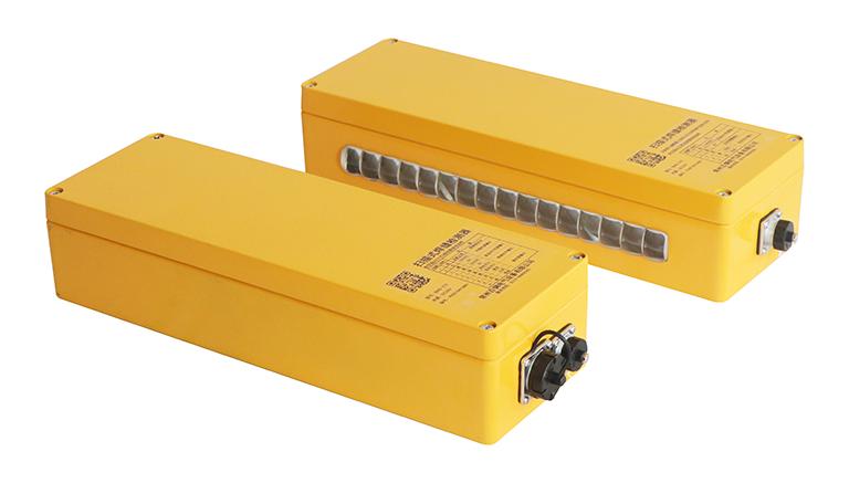 产品介绍——BHD-272扫描式焊缝检测器