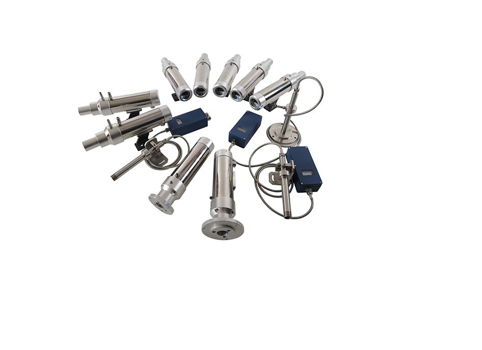 红外测温仪原理