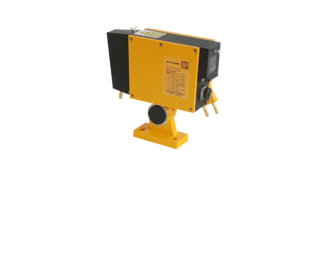 工业好帮手—激光测距传感器