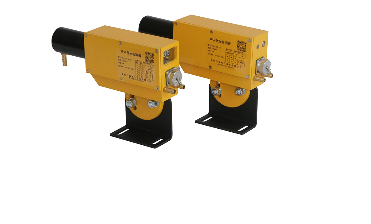 产品介绍——BLI-T60炉内激光检测器