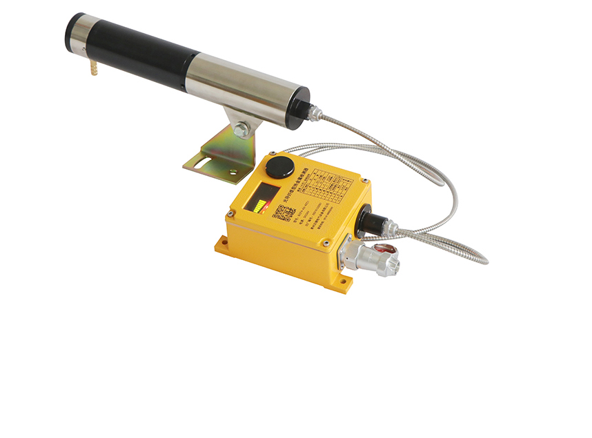 产品介绍——BCF4-A3光导纤维型热金属检测器（能量款）