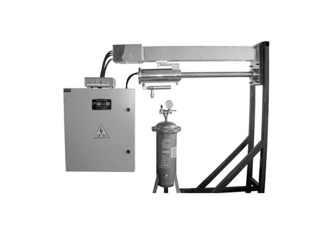 BMH数字高温炉内工业监控(通用)