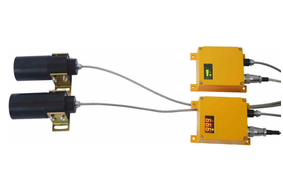 BLF-T4光纤型激光检测器