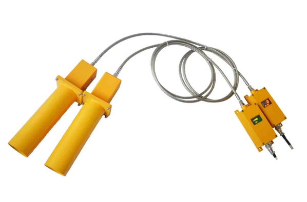 BLF-T18光纤炉内激光检测器