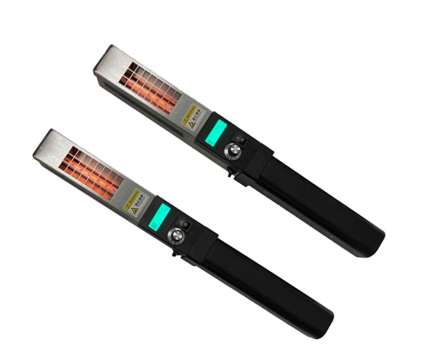 BTP-790型便携式红外发光源