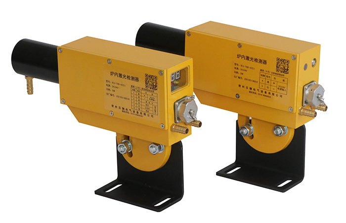 BLI-T60炉内激光检测器