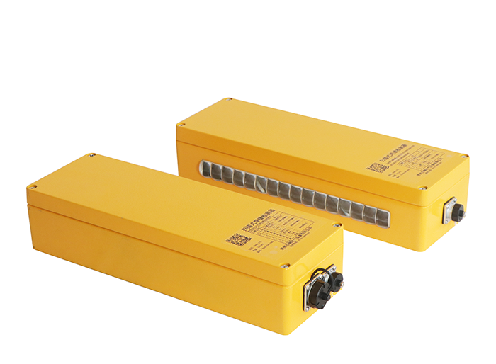 BHD扫描式焊缝检测器