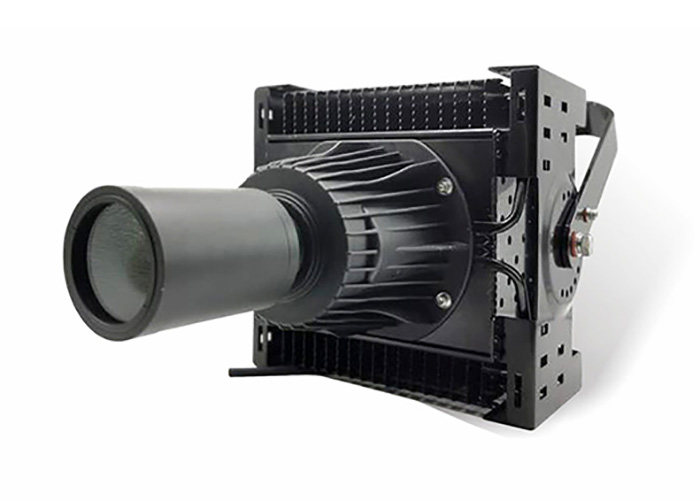 BLS-300TG型天车安全区域警示投光仪