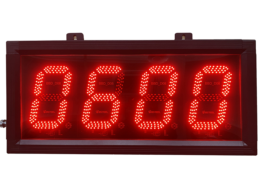 BBD-08型大屏幕显示器