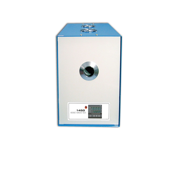 BF系列黑体辐射源