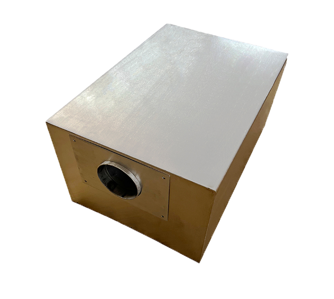 BDL型激光多普勒测速测长仪