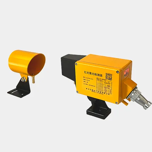 Máy dò Laser BG-LD-D