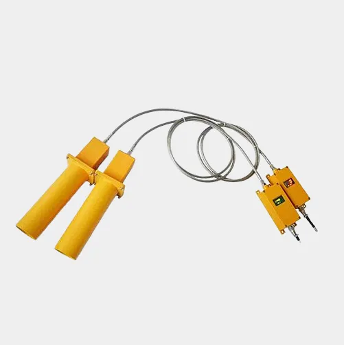 BG-FLD Sợi quang trong máy dò laser lò