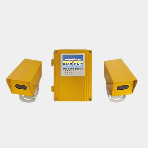 Thiết Bị Chống Va Chạm Cần Cẩu BG-BLRF