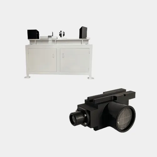 BG-DP Guide projector