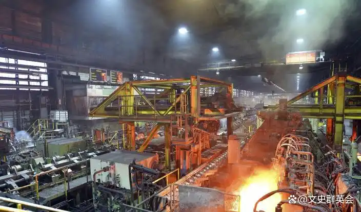 How strong is the largest steel company in Russia? With a production capacity of over 10 million tons and an annual revenue of 60 billion!