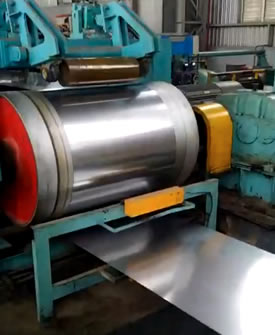 BG-SWD Tarama kaynak dedektörü