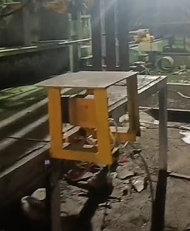 Tagahanap ng Saklaw ng Laser ng BG-LRF