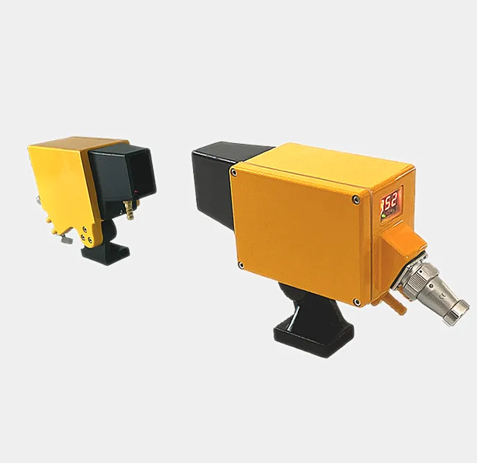 BG-LD-T50 فرنس لیزر ڈٹیکٹر