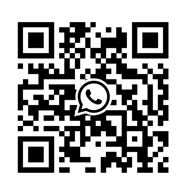 WhatsApp QR Code