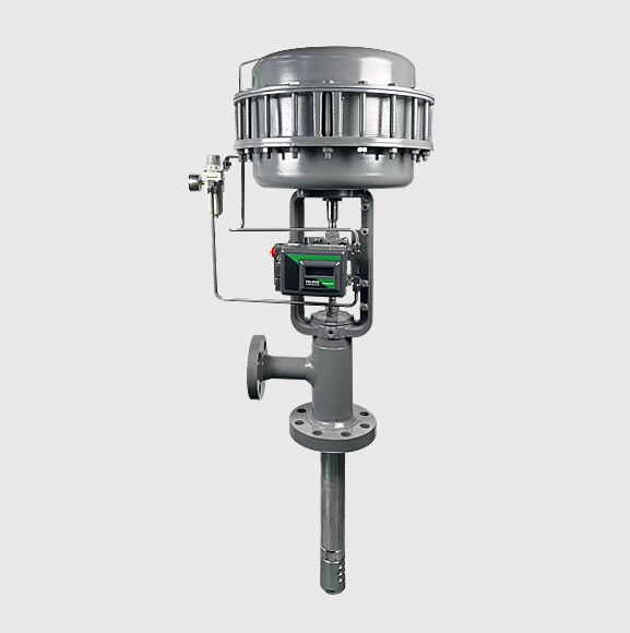 7Setup-G100 Series Temperature and Pressure Reducing Valve