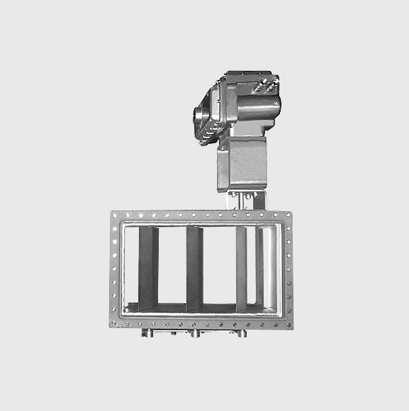 E600 Series Butterfly Valve