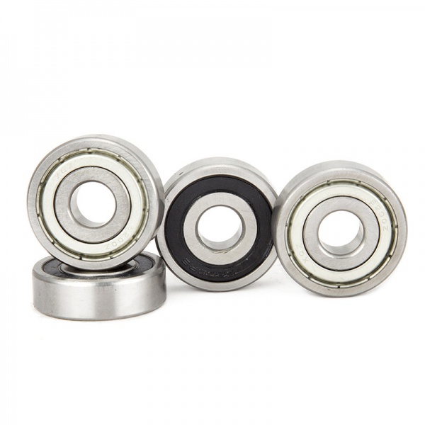 6200ZZ/RS Miniature Deep Groove Ball Bearing