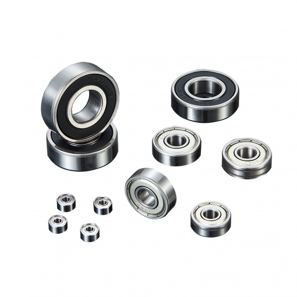 6900ZZ/RS Miniature Deep Groove Ball Bearing