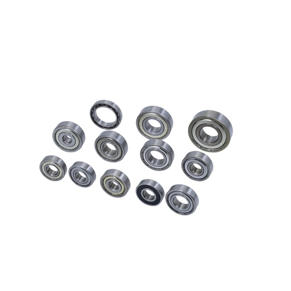 6200ZZ/RS Miniature Deep Groove Ball Bearing