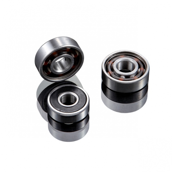 6000ZZ/RS Miniature Deep Groove Ball Bearing