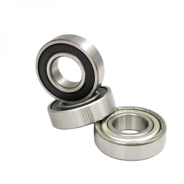 6000ZZ/RS Miniature Deep Groove Ball Bearing