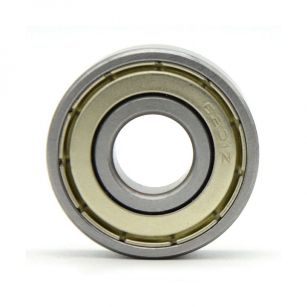 6201ZZ/RS Miniature Deep Groove Ball Bearing